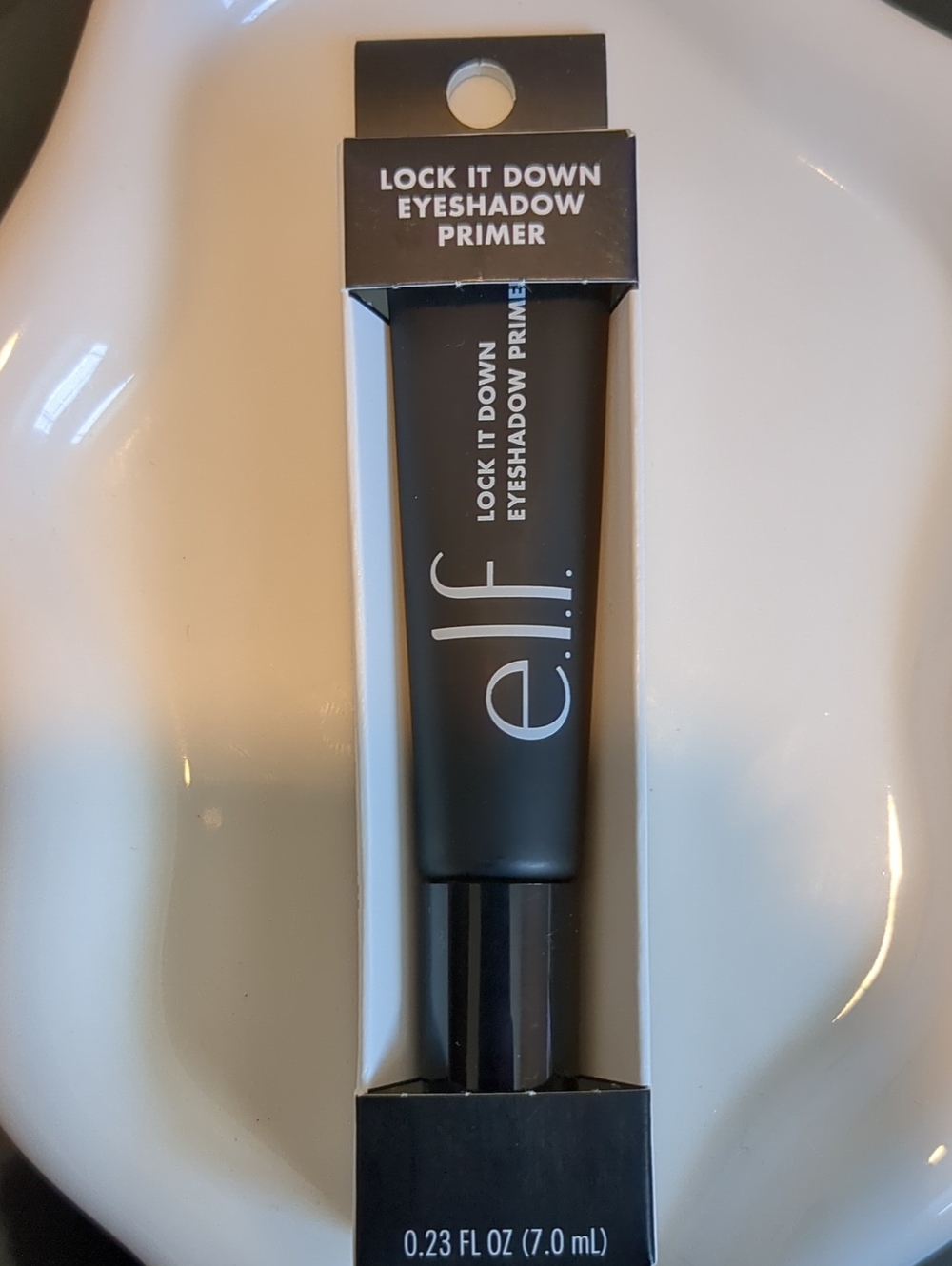 Eyeshadow Primer